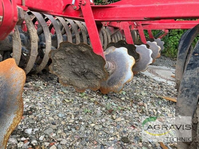 Grubber van het type Horsch TERRANO 4 FX, Gebrauchtmaschine in Königslutter (Foto 6)