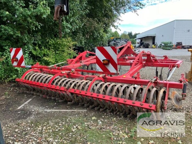 Grubber tip Horsch TERRANO 4 FX, Gebrauchtmaschine in Königslutter (Poză 5)