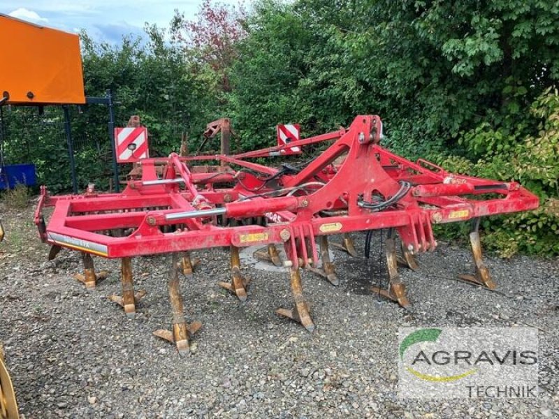 Grubber des Typs Horsch TERRANO 4 FX, Gebrauchtmaschine in Königslutter