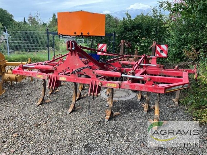 Grubber del tipo Horsch TERRANO 4 FX, Gebrauchtmaschine en Königslutter (Imagen 2)