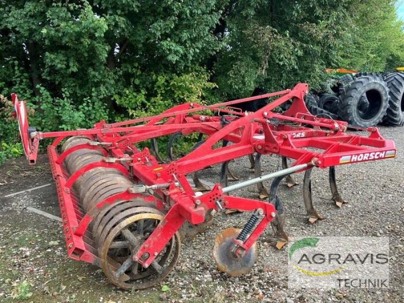 Grubber du type Horsch TERRANO 4 FX, Gebrauchtmaschine en Königslutter (Photo 4)