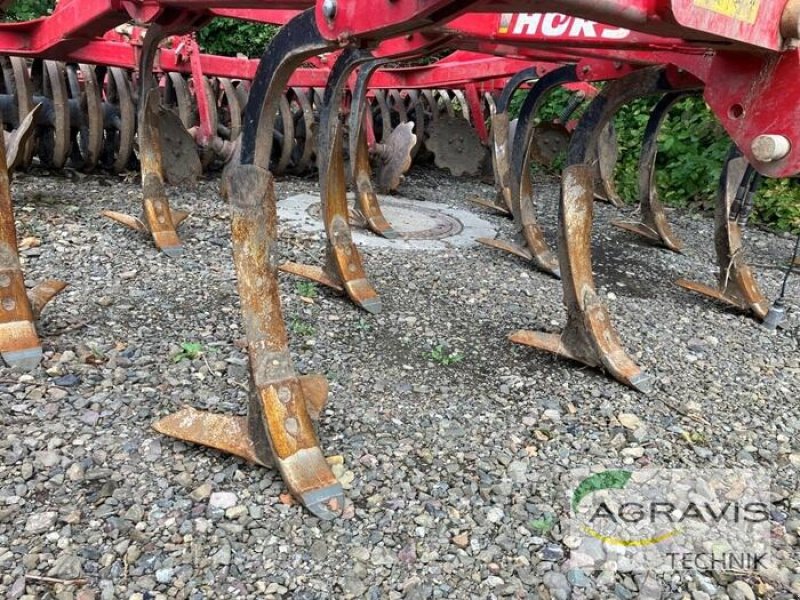 Grubber du type Horsch TERRANO 4 FX, Gebrauchtmaschine en Königslutter (Photo 7)