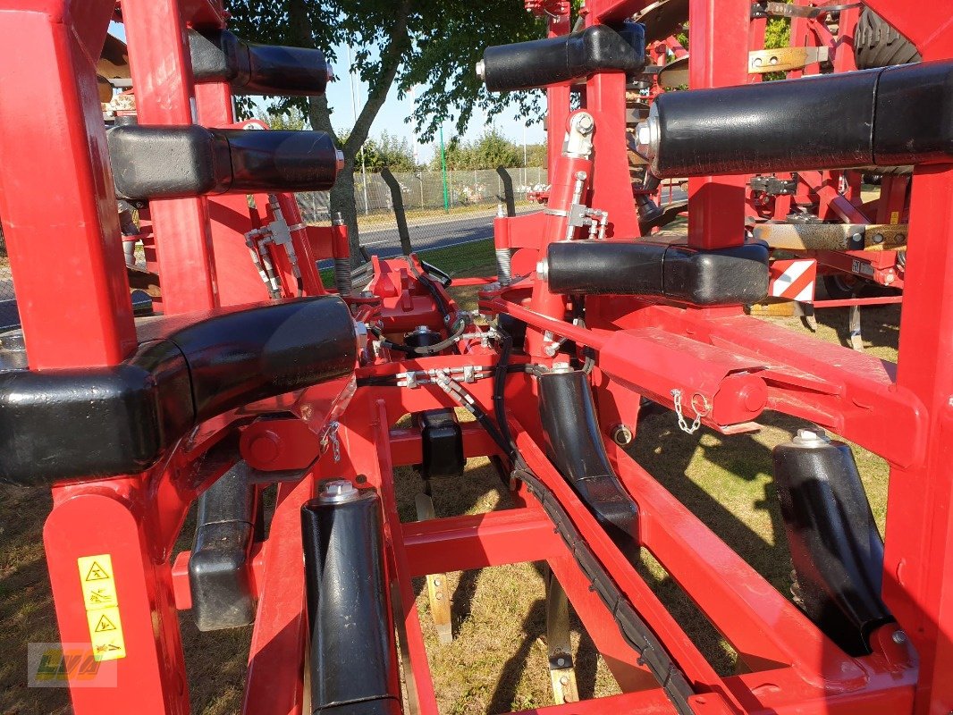 Grubber typu Horsch Terrano 4 FX, Vorführmaschine w Nauen (Zdjęcie 3)