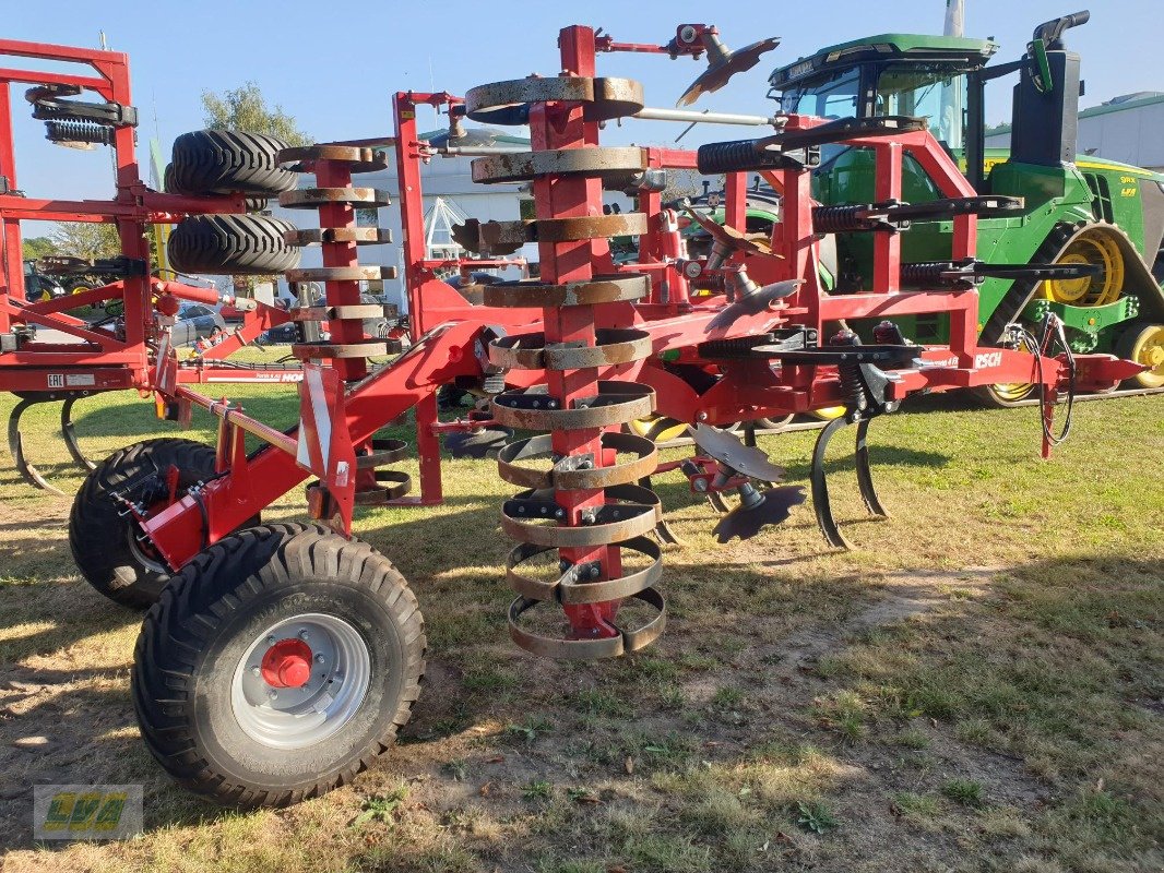 Grubber of the type Horsch Terrano 4 FX, Vorführmaschine in Nauen (Picture 4)