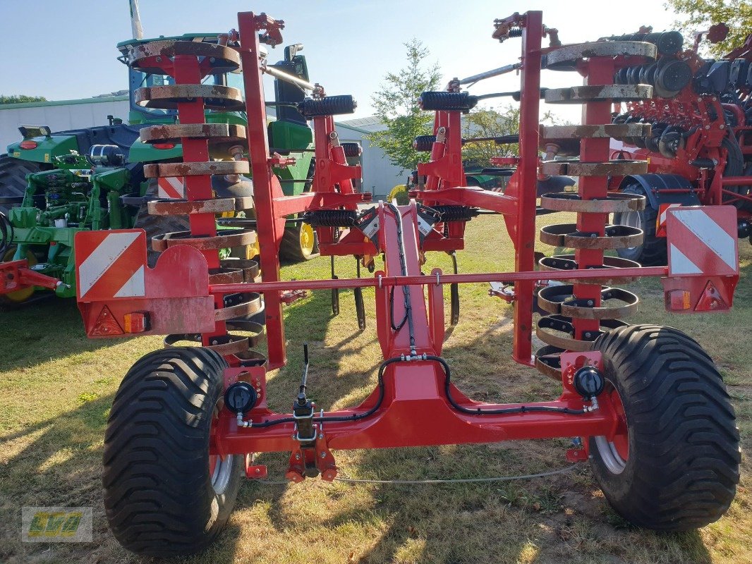 Grubber of the type Horsch Terrano 4 FX, Vorführmaschine in Nauen (Picture 5)