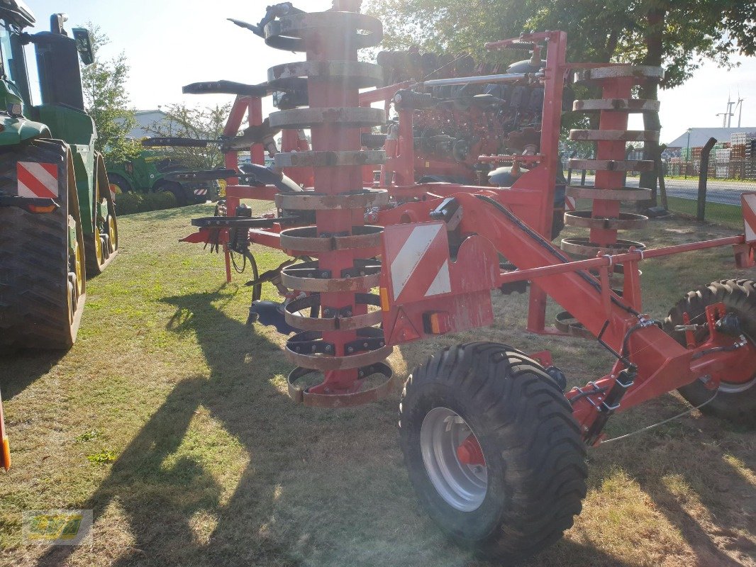 Grubber du type Horsch Terrano 4 FX, Vorführmaschine en Nauen (Photo 6)