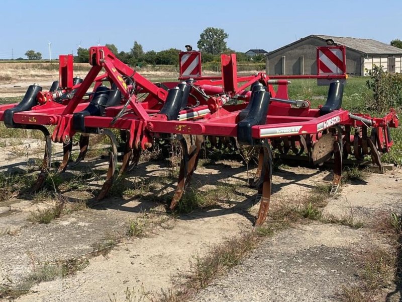 Grubber des Typs Horsch Terrano 4 FX, Gebrauchtmaschine in Prenzlau (Bild 1)