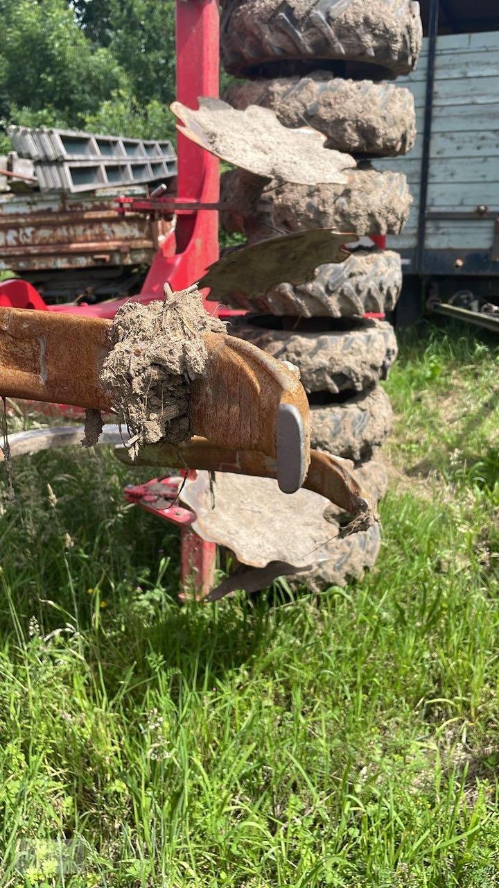 Grubber typu Horsch Terrano 4 FX, Gebrauchtmaschine v Prenzlau (Obrázok 3)