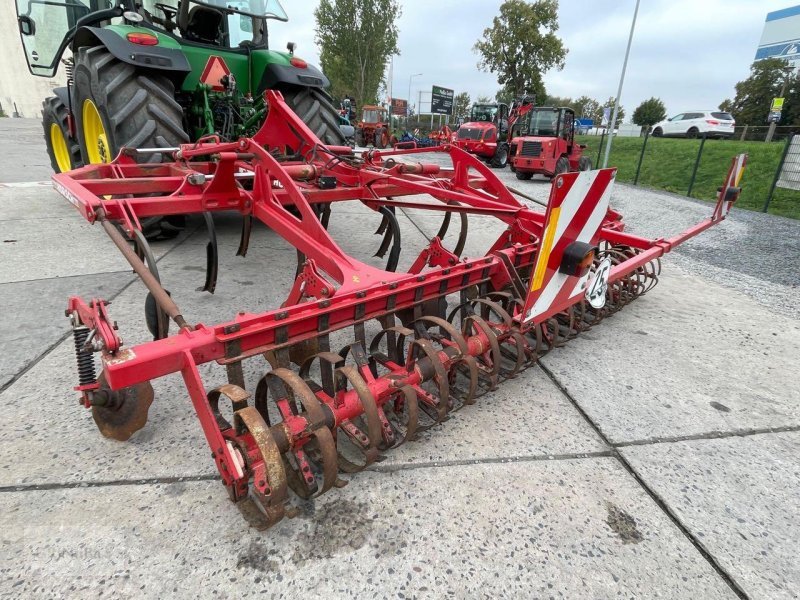 Grubber za tip Horsch Terrano 4 FX, Gebrauchtmaschine u Prenzlau (Slika 7)