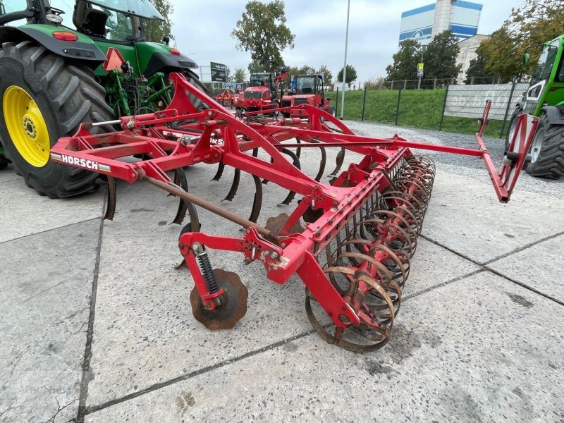 Grubber za tip Horsch Terrano 4 FX, Gebrauchtmaschine u Prenzlau (Slika 8)