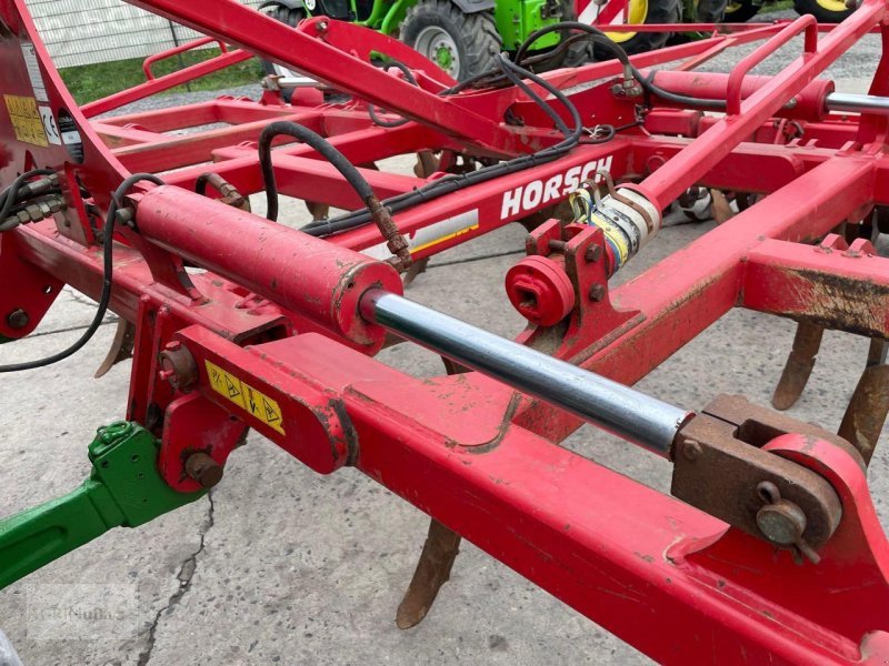 Grubber za tip Horsch Terrano 4 FX, Gebrauchtmaschine u Prenzlau (Slika 18)