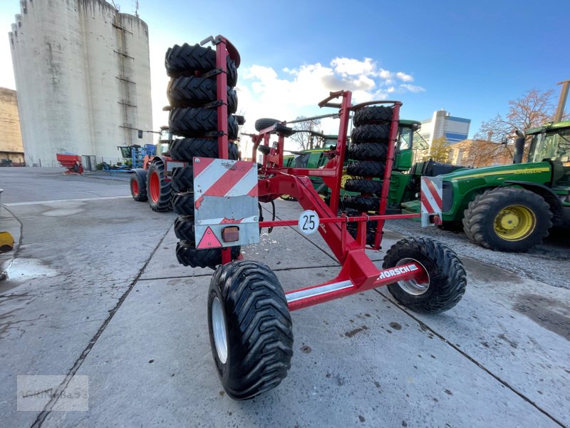 Grubber typu Horsch Terrano 4 FX, Gebrauchtmaschine v Prenzlau (Obrázok 3)