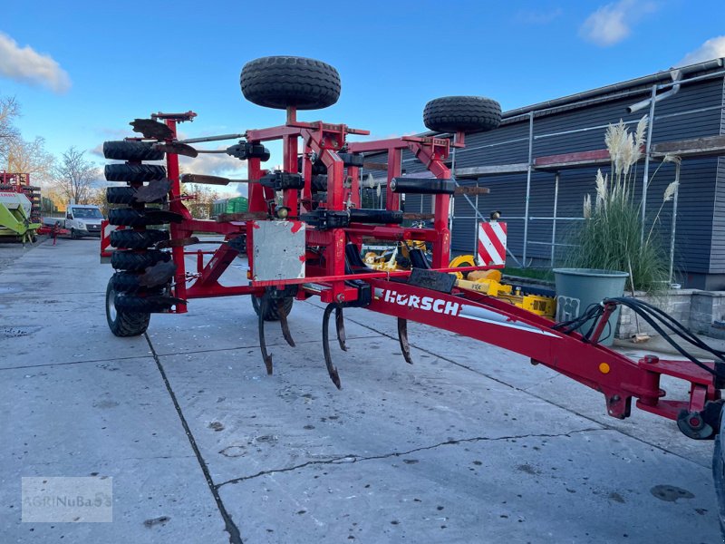 Grubber typu Horsch Terrano 4 FX, Gebrauchtmaschine v Prenzlau (Obrázok 1)