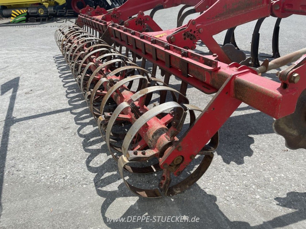 Grubber du type Horsch Terrano 4 FX, Gebrauchtmaschine en Rietberg (Photo 2)