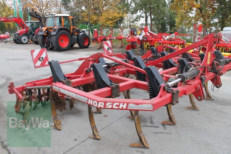 Grubber του τύπου Horsch TERRANO 4 FX, Gebrauchtmaschine σε Straubing (Φωτογραφία 3)