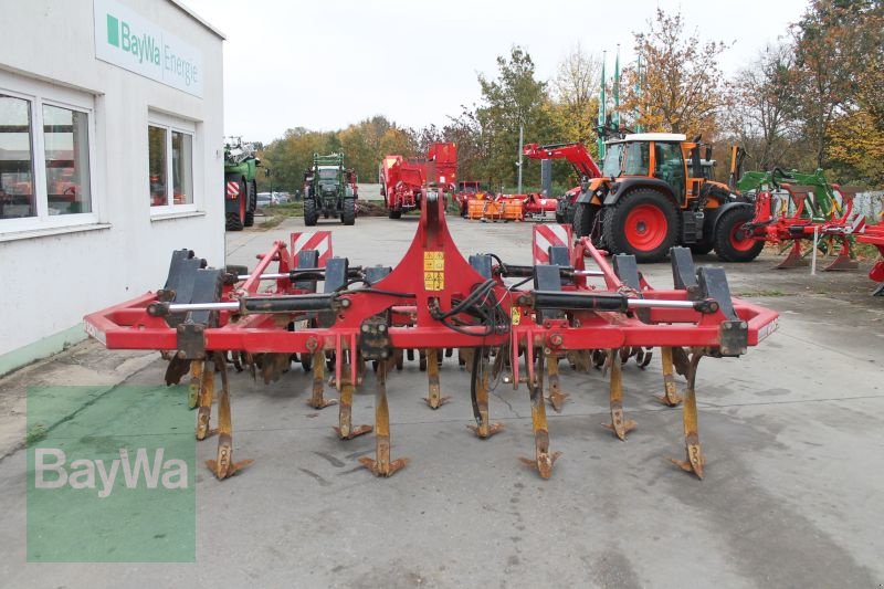 Grubber des Typs Horsch TERRANO 4 FX, Gebrauchtmaschine in Straubing (Bild 2)