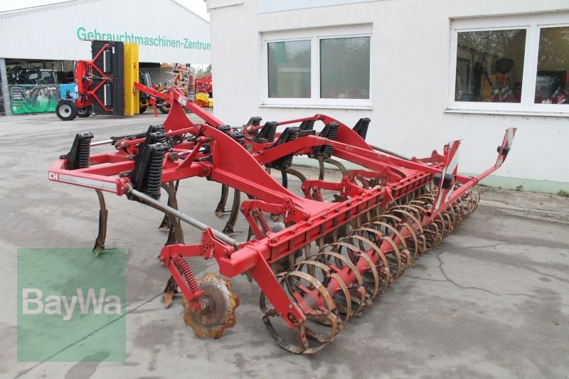 Grubber του τύπου Horsch TERRANO 4 FX, Gebrauchtmaschine σε Straubing (Φωτογραφία 7)