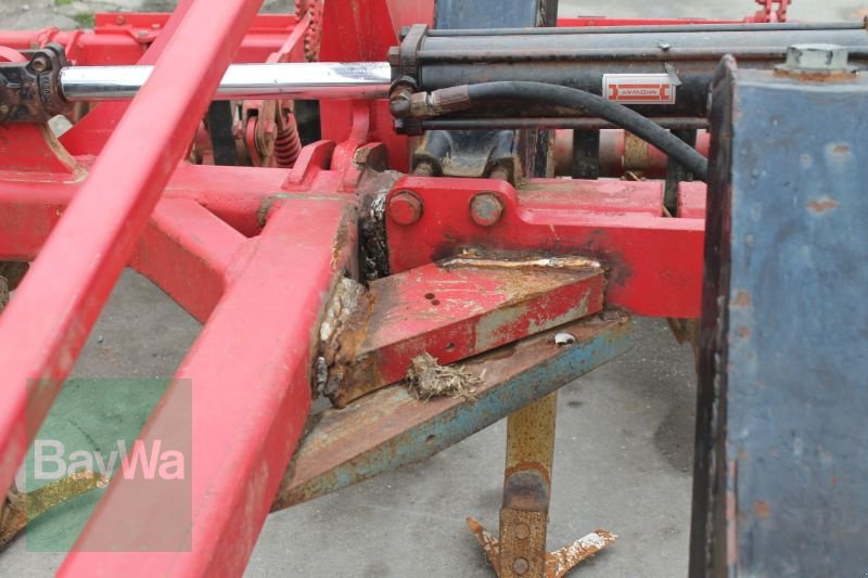 Grubber tipa Horsch TERRANO 4 FX, Gebrauchtmaschine u Straubing (Slika 10)