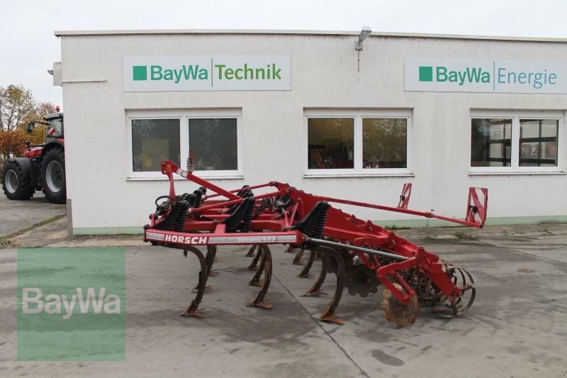 Grubber от тип Horsch TERRANO 4 FX, Gebrauchtmaschine в Straubing (Снимка 1)