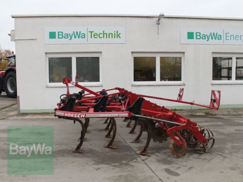 Grubber типа Horsch TERRANO 4 FX, Gebrauchtmaschine в Straubing