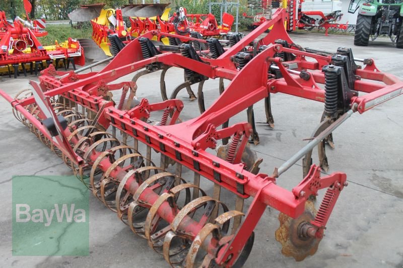 Grubber van het type Horsch TERRANO 4 FX, Gebrauchtmaschine in Straubing (Foto 5)