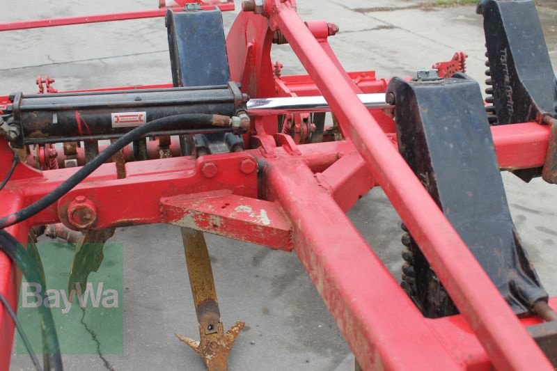 Grubber του τύπου Horsch TERRANO 4 FX, Gebrauchtmaschine σε Straubing (Φωτογραφία 11)