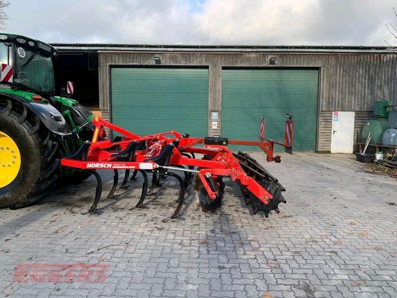 Grubber del tipo Horsch Terrano 4 FX, Gebrauchtmaschine en Suhlendorf (Imagen 7)