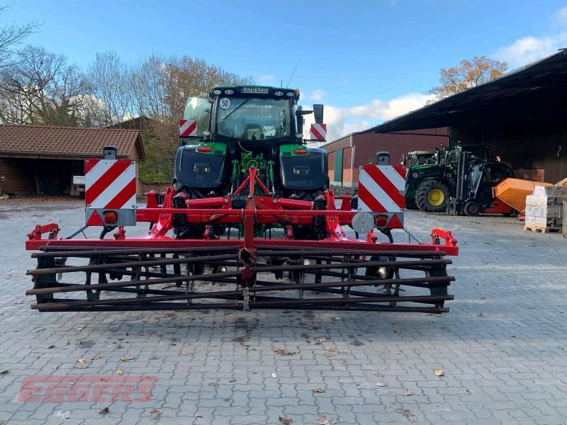 Grubber van het type Horsch Terrano 4 FX, Gebrauchtmaschine in Suhlendorf (Foto 10)