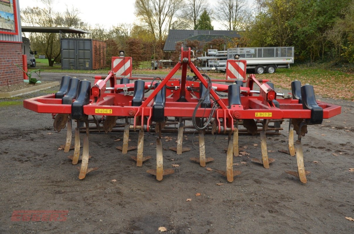 Grubber del tipo Horsch Terrano 4 FX, Gebrauchtmaschine In Suhlendorf (Immagine 2)