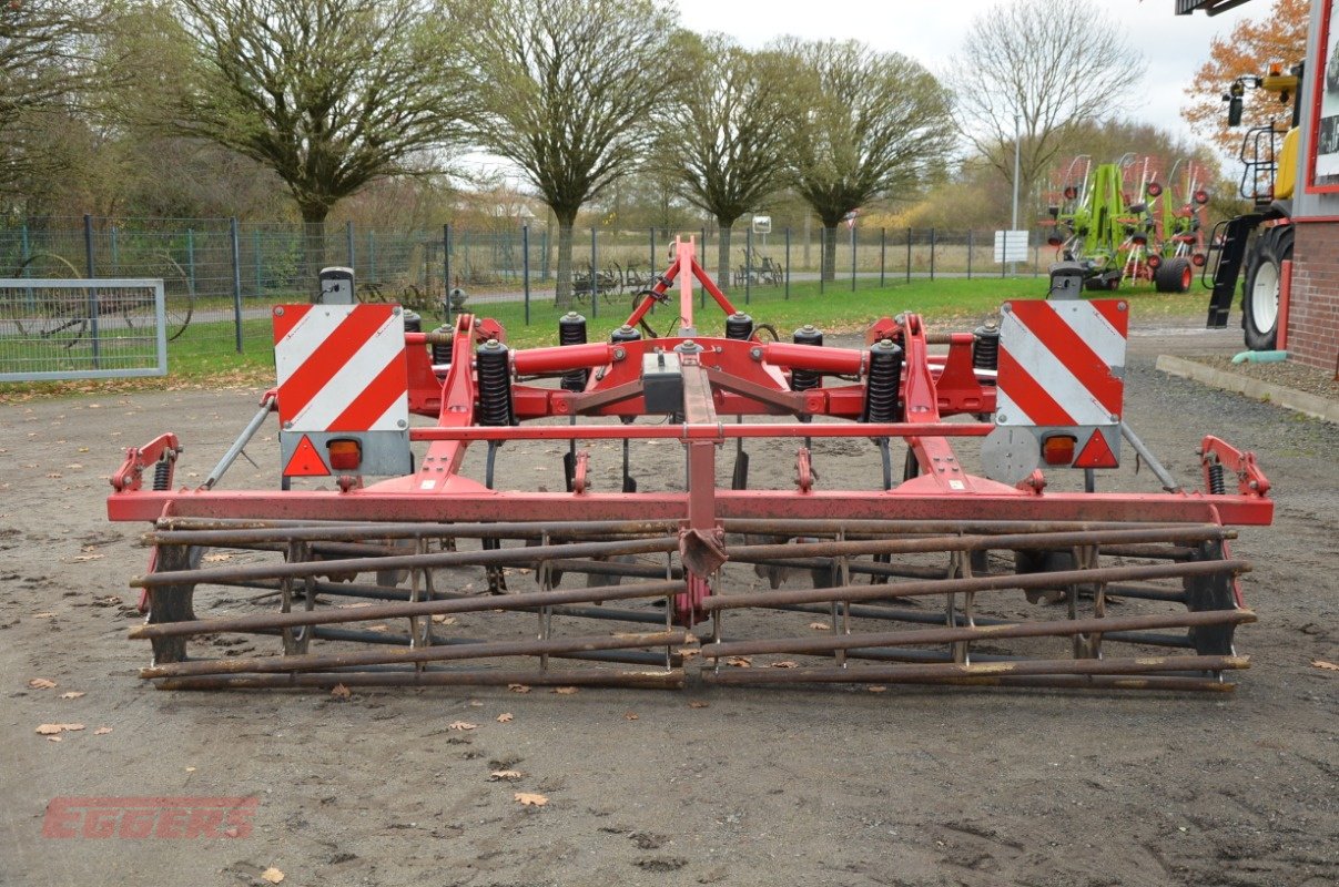 Grubber del tipo Horsch Terrano 4 FX, Gebrauchtmaschine In Suhlendorf (Immagine 4)