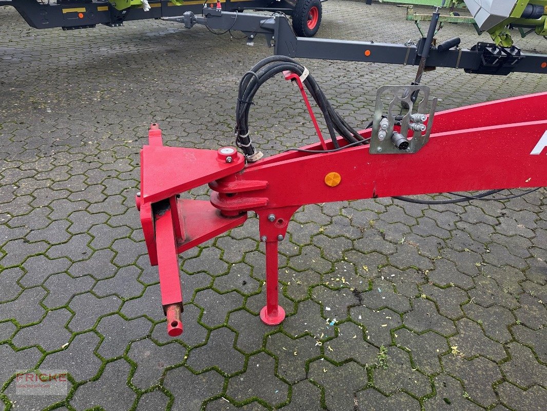 Grubber типа Horsch Terrano 4 FX, Gebrauchtmaschine в Bockel - Gyhum (Фотография 3)