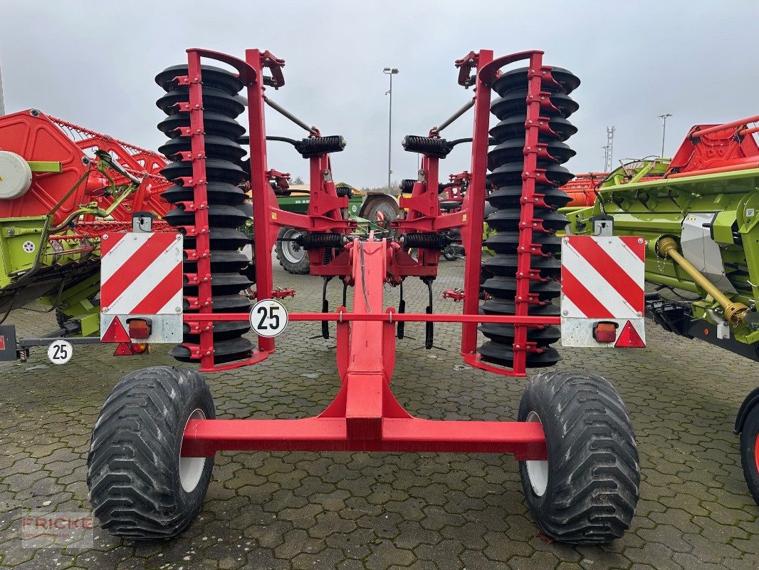 Grubber типа Horsch Terrano 4 FX, Gebrauchtmaschine в Bockel - Gyhum (Фотография 10)