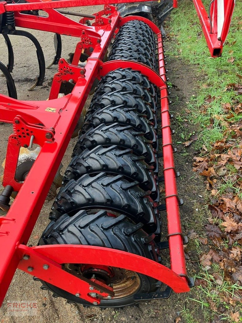 Grubber typu Horsch Terrano 4 FX, Gebrauchtmaschine w Bockel - Gyhum (Zdjęcie 4)