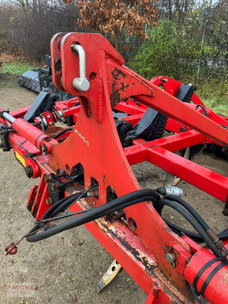 Grubber typu Horsch Terrano 4 FX, Gebrauchtmaschine w Bockel - Gyhum (Zdjęcie 10)