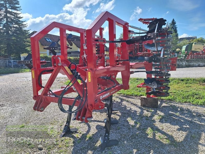 Grubber of the type Horsch Terrano 4 FX, Neumaschine in Kronstorf (Picture 2)