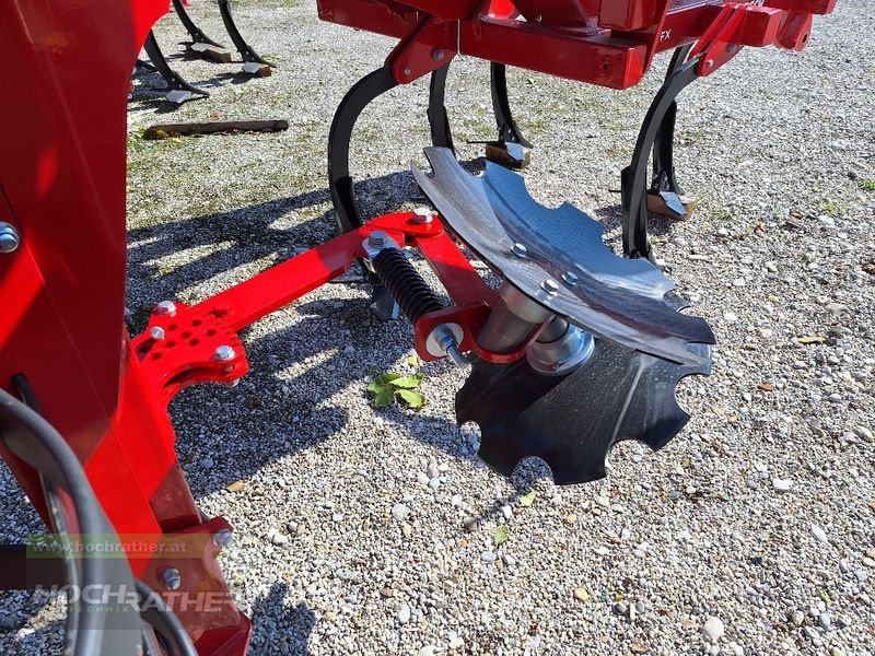 Grubber del tipo Horsch Terrano 4 FX, Neumaschine In Kronstorf (Immagine 5)