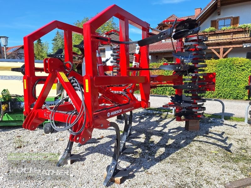 Grubber tip Horsch Terrano 4 FX, Neumaschine in Kronstorf (Poză 2)