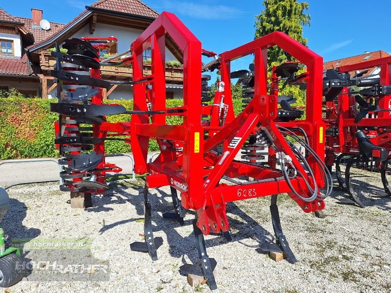 Grubber του τύπου Horsch Terrano 4 FX, Neumaschine σε Kronstorf