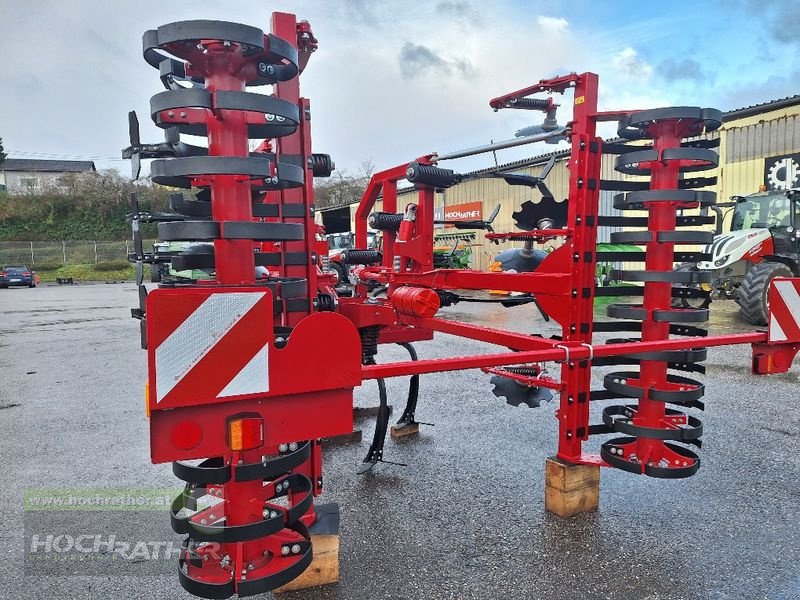 Grubber του τύπου Horsch Terrano 4 FX, Neumaschine σε Kronstorf (Φωτογραφία 3)