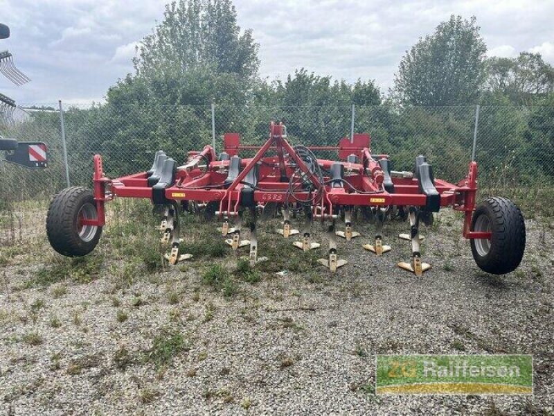 Grubber of the type Horsch Terrano 4 FX, Vorführmaschine in Walldürn (Picture 2)