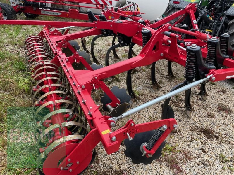 Grubber van het type Horsch TERRANO 4, Gebrauchtmaschine in Kleinengstingen (Foto 2)