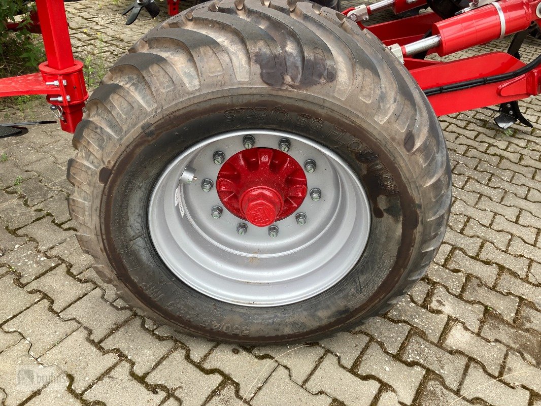 Grubber van het type Horsch Terrano 4.3 GX - NEU, Neumaschine in Karstädt (Foto 11)