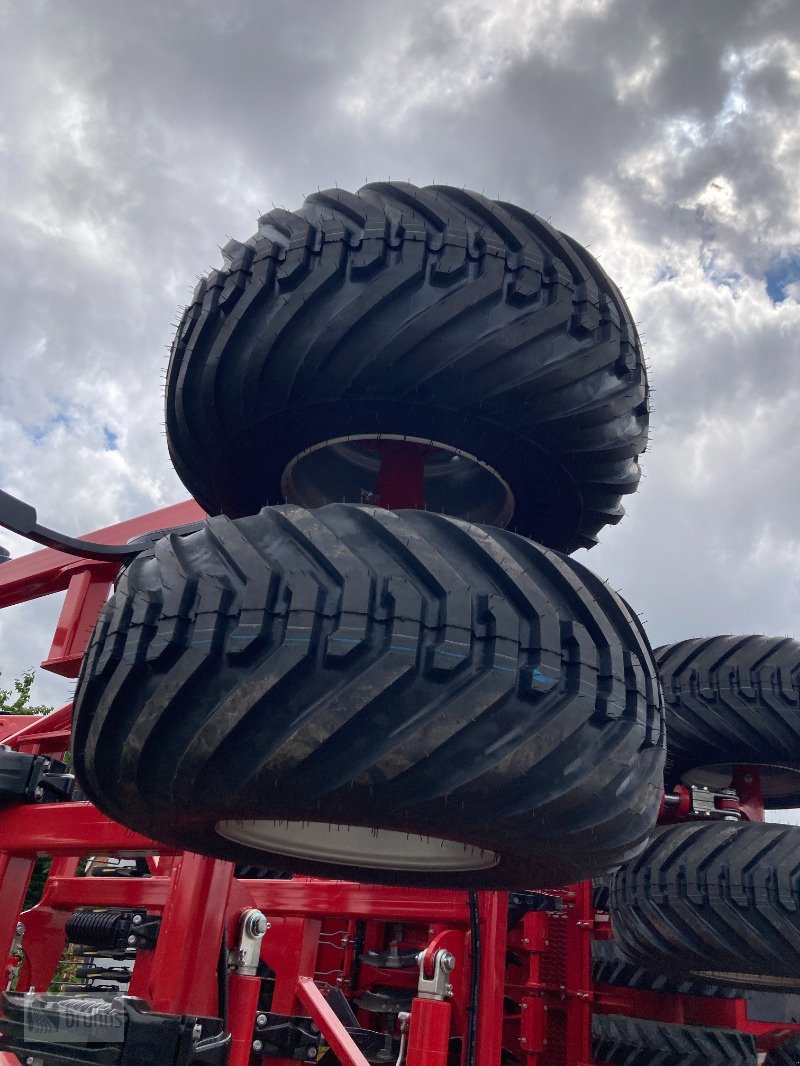 Grubber van het type Horsch Terrano 4.3 GX - NEU, Neumaschine in Karstädt (Foto 10)