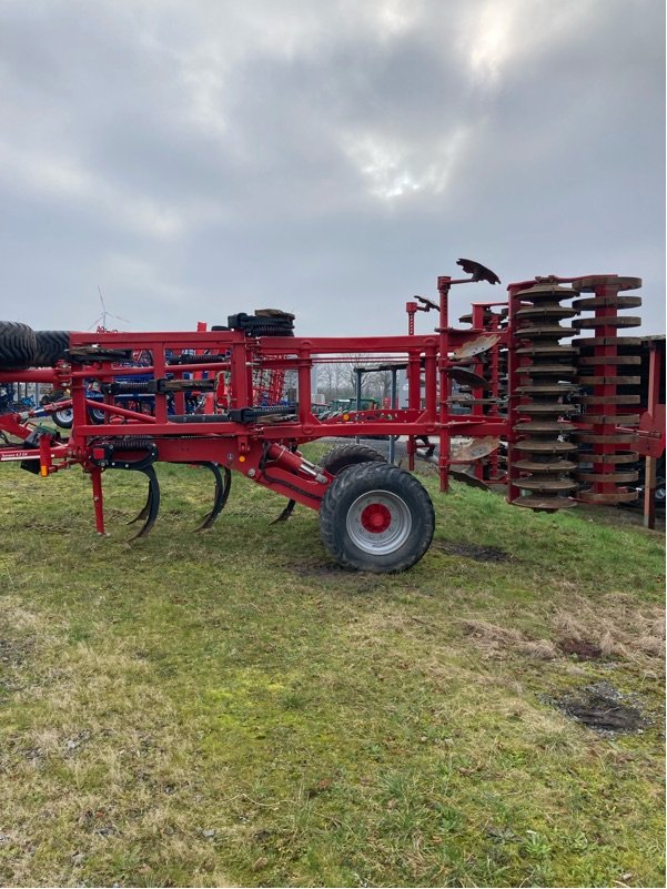 Grubber typu Horsch Terrano 4.3 GX, Gebrauchtmaschine v Gadenstedt (Obrázok 4)