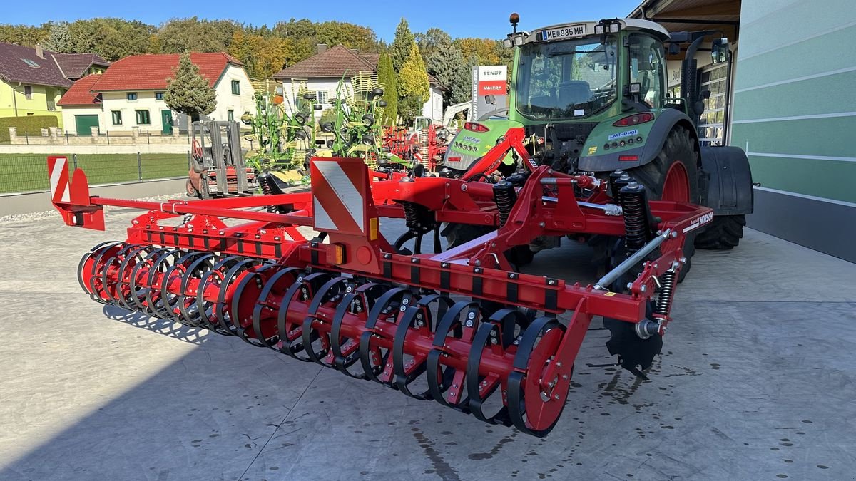 Grubber typu Horsch Terrano 4FX, Gebrauchtmaschine w Hürm (Zdjęcie 7)