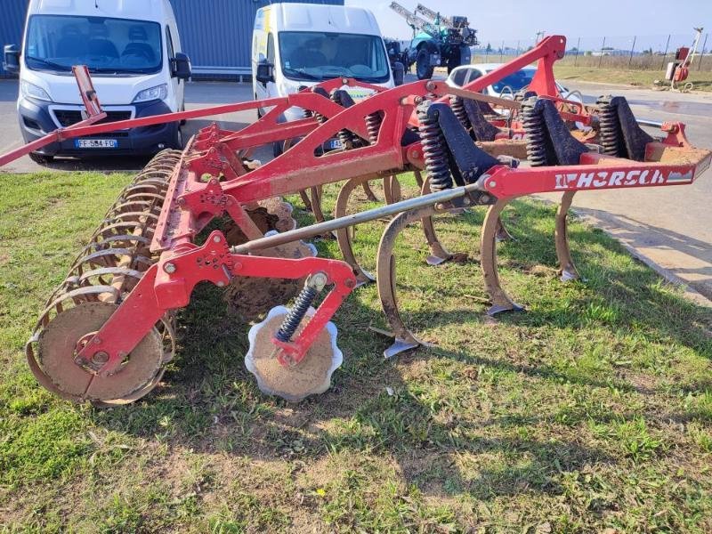 Grubber a típus Horsch TERRANO/4FX, Gebrauchtmaschine ekkor: BRAY en Val (Kép 4)