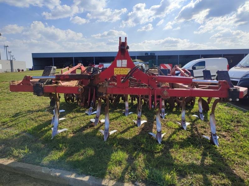 Grubber du type Horsch TERRANO/4FX, Gebrauchtmaschine en BRAY en Val (Photo 1)