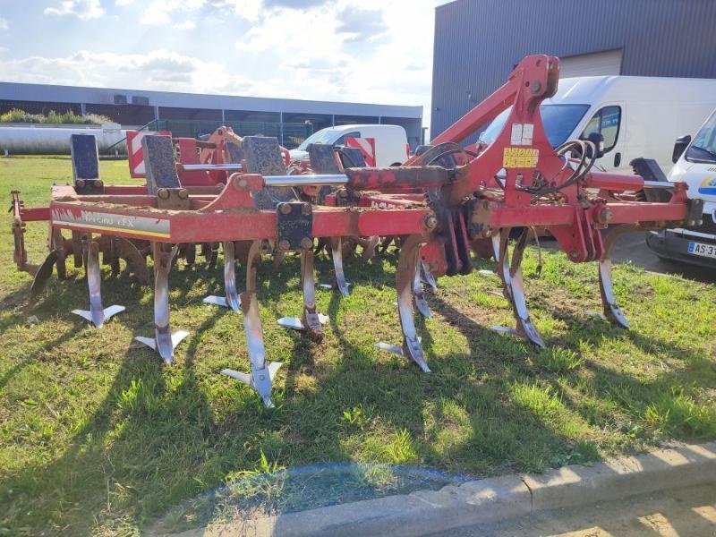 Grubber van het type Horsch TERRANO/4FX, Gebrauchtmaschine in BRAY en Val (Foto 3)