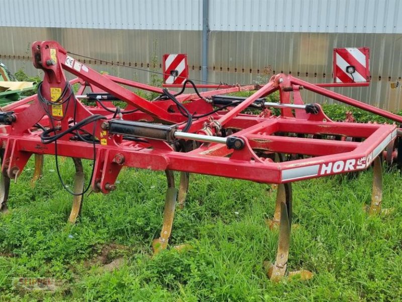 Grubber del tipo Horsch TERRANO 4FX, Gebrauchtmaschine en Groß-Umstadt (Imagen 1)