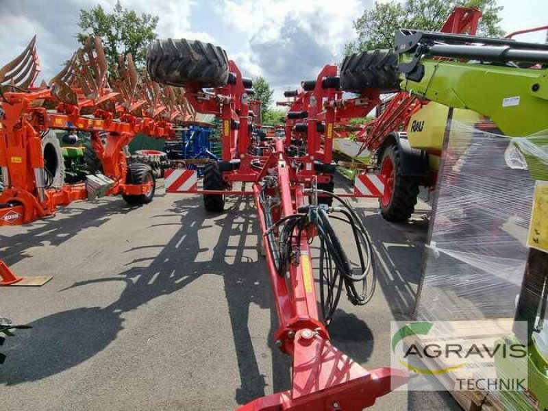 Grubber of the type Horsch TERRANO 5 FM, Gebrauchtmaschine in Lage (Picture 3)